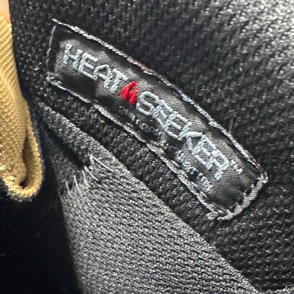 The North Face Chilkat V Lace Up Boots Tan Black Men’a Size 11 - Picture 8 of 8